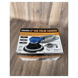 Central Pneumatic 6' Air Palm Sander 98895