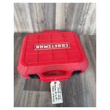 Craftsman Pneumatic Nailer & Stapler Kit
