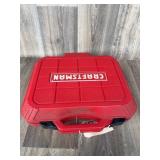 Craftsman 15-Gauge Pneumatic Finish Nailer