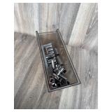 Craftsman Drive Sockets & Tool Accessories