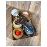 Utility Tools & Tape Dispensers Lot