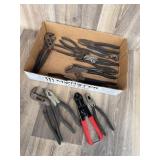 Craftsman & Companion Hand Tool Lot