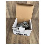 Kohler 22HP Tractor Carburetor Assembly