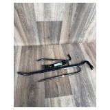 Pittsburgh Pry & Wrecking Bar Assortment