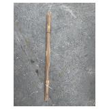 Bamboo Rattan Plant Stakes & Craft Sticks