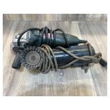 Metabo Corded Angle Grinder & Wire Wheel Lot