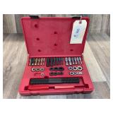 Craftsman 40-Piece Rethreading Set 52105