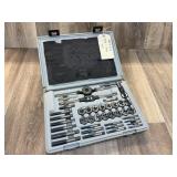 Craftsman 39-Piece Metric Tap and Die Set