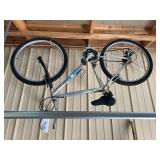Ironman Pro Aluminum 21-Speed Mountain Bike