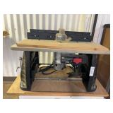 Craftsman Router Table Model 320.28160