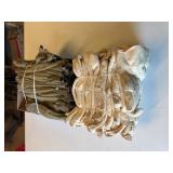 Bulk Heavy Duty Canvas Work Gloves