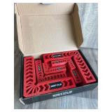 Wetols 12-Piece Woodworking Squares Set
