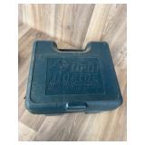 Drill Doctor Model 750 Bit Sharpener with Case