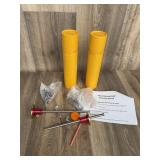 Woodworking Wheel Marking Gauge Set