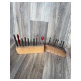 Craftsman Steel Punches & Chisels Set