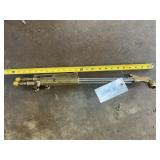 Modern Engineering Brass Oxy Acetylene Torch