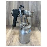 Campbell Hausfeld DH6500 Pneumatic Spray Gun