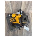 DeWalt 14.4V Cordless Drill & Charger