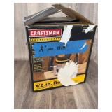 Craftsman 2 HP Single Speed Router 315.275000