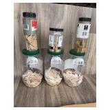 Porter Cable Woodworking Joinery Biscuits