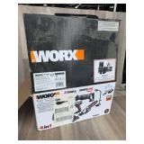 WORX 20V Cordless Tool Combo Kit WX947L