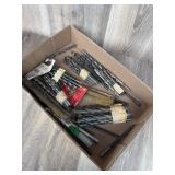 Cleveland Twist Drill Bits & Accessories Set