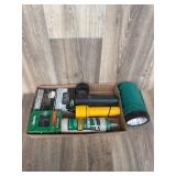 Home Improvement Supplies Lot