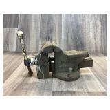 Littlestown No. 400 Swivel Bench Vise
