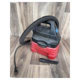 Craftsman Portable Wet/Dry Vacuum Model 113.177700