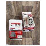 Jet Ready-To-Wrap Abrasive Strips Set