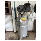 Ingersoll Rand 60 Gallon Air Compressor 5 HP