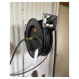 Central Pneumatic 50ft Air Hose Reel 62344