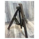 Heavy Duty Three Jaw Gear Puller Tool