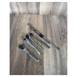 Craftsman USA Ratchet Handles & Breaker Bar