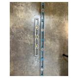 Port Austin 24' Spirit Level Pair