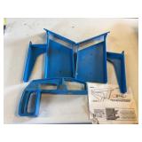 Drawer Mounting Brackets