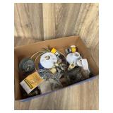 Electrical Hardware Components & Conversion Kit