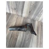 Thor Pneumatic Chipping Hammer - Chicago