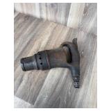 Pneumatic Air Chipping Hammer Pnk 4