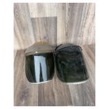 Industrial Safety Face Shields - Huntsman