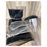 Industrial Safety Face Shield & Visors Lot