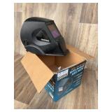 Chicago Electric Auto-Darkening Helmet 46092
