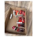 NOS Spark Plugs Lot: Champion, Autolite, Briggs