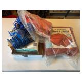 Workshop Utility Supplies Lot