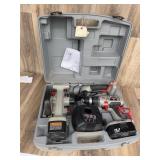 Craftsman 75th Anniversary Cordless Tool Set