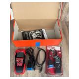 Craftsman OBD2 Diagnostic Tool & Reader Lot