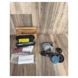 Dremel Versa Scrubber & Cold Heat Tool Kit