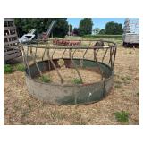 Round Bale Feeder 8FT