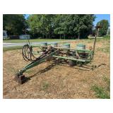 John Deere 494A Corn Planter