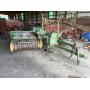 Fruth Farm Equipment - Sept. 21st @ 6PM
